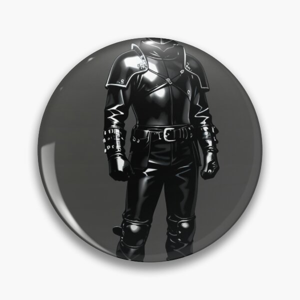Item preview, Heroic Fantasy - Fantasy Warrior, Dark Armored Knight designed and sold by AnimeShin.