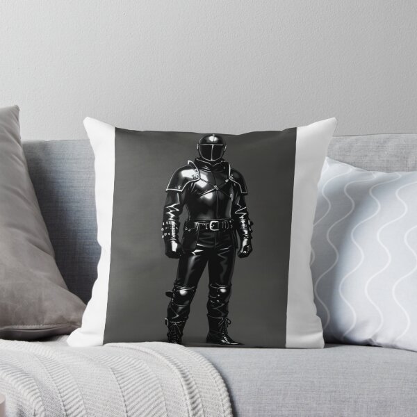 Item preview, Heroic Fantasy - Fantasy Warrior, Dark Armored Knight designed and sold by AnimeShin.