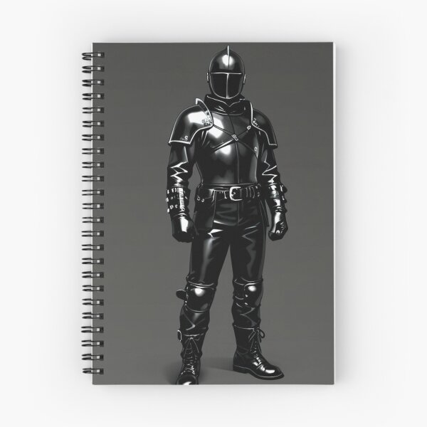 Item preview, Heroic Fantasy - Fantasy Warrior, Dark Armored Knight designed and sold by AnimeShin.