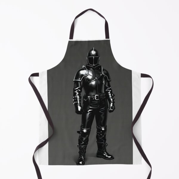 Item preview, Heroic Fantasy - Fantasy Warrior, Dark Armored Knight designed and sold by AnimeShin.