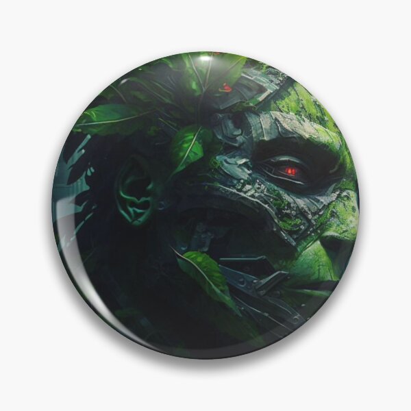 Item preview, Legendary Alter Grouper Never Quits designed and sold by Xieren  	 Xuan.