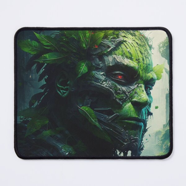 Item preview, Legendary Alter Grouper Never Quits designed and sold by Xieren Xuan.