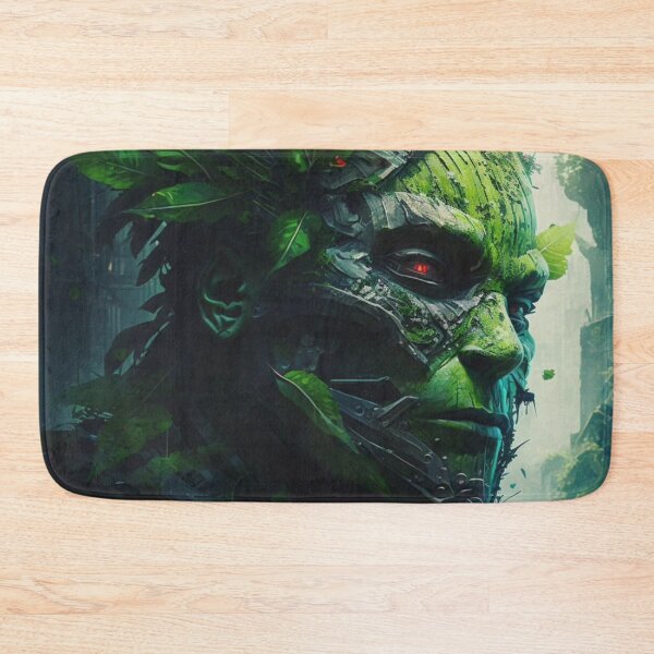 Item preview, Legendary Alter Grouper Never Quits designed and sold by Xieren  	 Xuan.