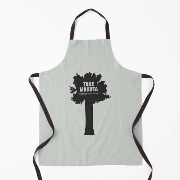 Item preview, Tane Mahuta, The Mighty Kauri designed and sold by MY NEW ZEALAND.