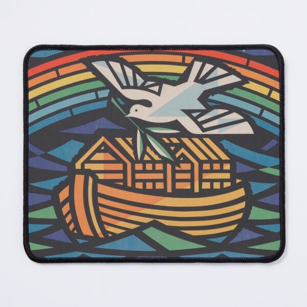 Item preview, THE FLY BIRD BOAT designed and sold by THE GOOD FIND.
