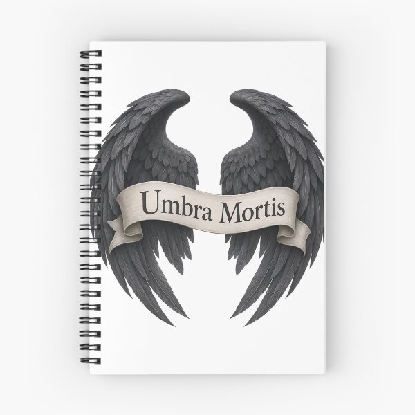 Item preview, Umbra Mortis Wings designed and sold by Elentiya-art.