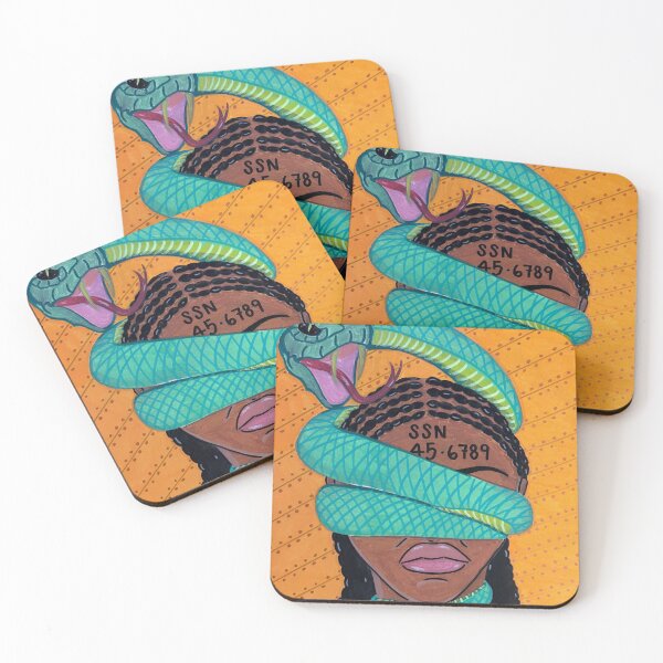 Item preview, Blind Loyalty  designed and sold by VanityArtColl.