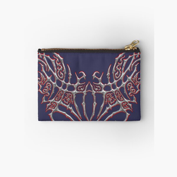 Item preview, Ornamental Wing Sigil designed and sold by JFOdesign.