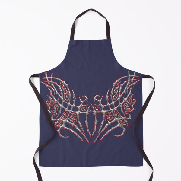 Item preview, Ornamental Wing Sigil designed and sold by JFOdesign.