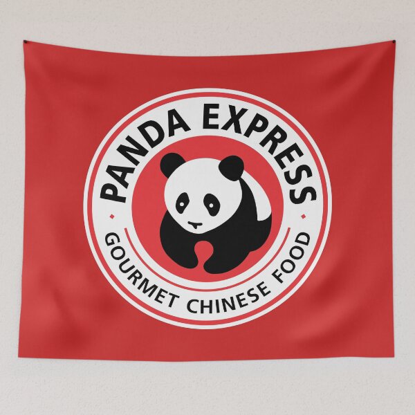 Item preview, Giant Panda Grouper Commands Respect designed and sold by Xieren  	 Xuan.