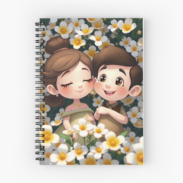 Item preview, A warm and springtime atmosphere designed and sold by Dellen-Art.