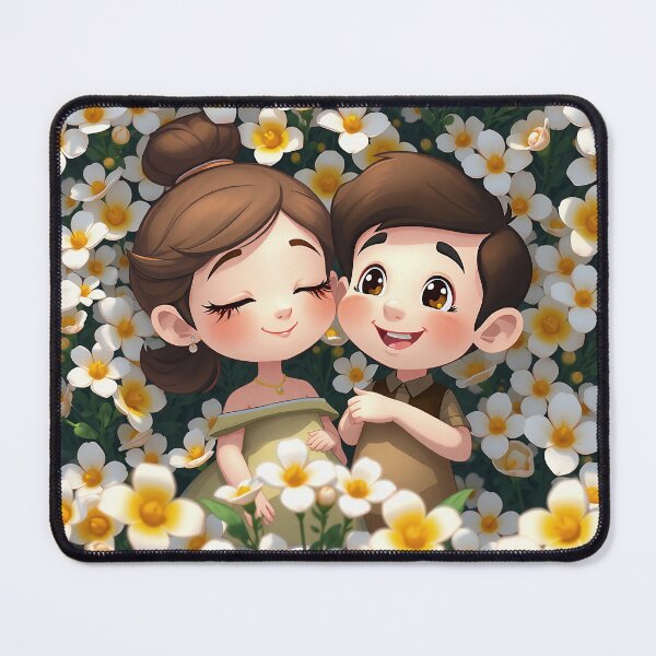 Item preview, A warm and springtime atmosphere designed and sold by Dellen-Art.