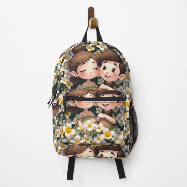 Item preview, A warm and springtime atmosphere designed and sold by Dellen-Art.