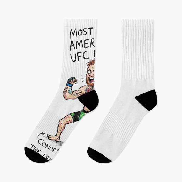 Item preview, Funny Conor McGregor UFC Fighter Hand Drawn Parody Drawing designed and sold by annaarthk.
