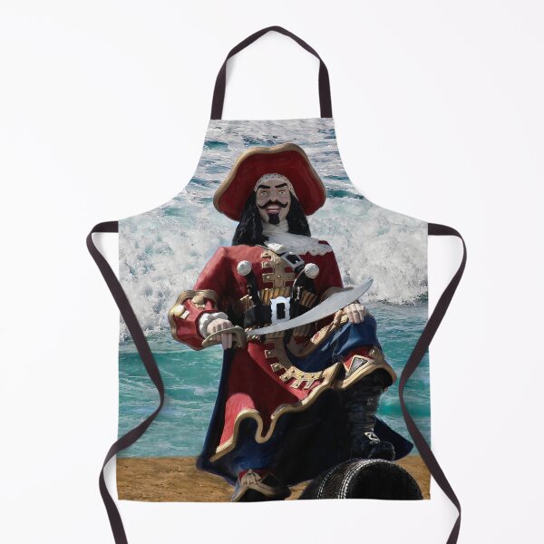 Item preview, Captain Henry Morgan designed and sold by heatherfriedman.