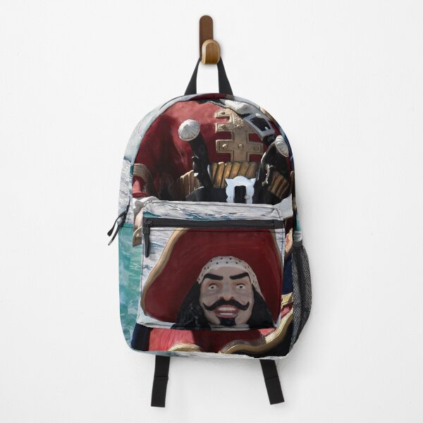 Item preview, Captain Henry Morgan designed and sold by heatherfriedman.