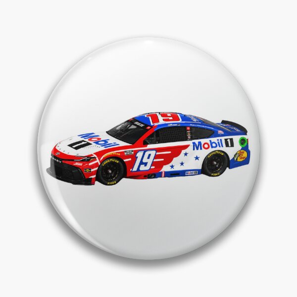 Item preview, Chase Briscoe designed and sold by Sirmuggins.