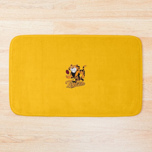 Item preview, Richmond Tigers AFL Mascot Drawing designed and sold by Luke Foran Sports Art.