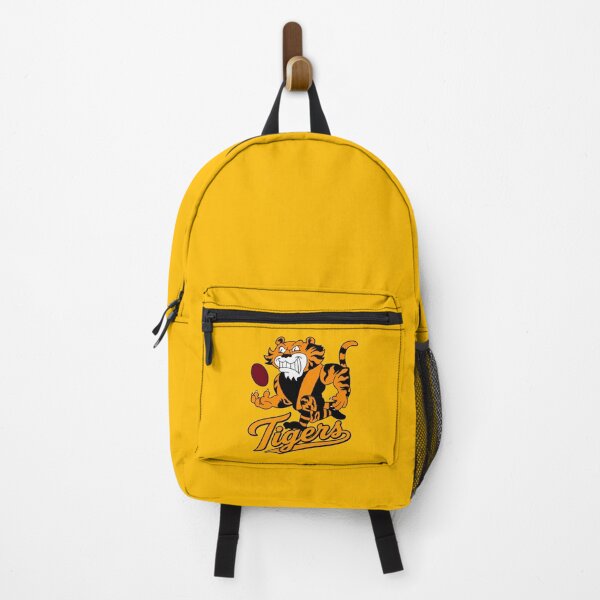 Item preview, Richmond Tigers AFL Mascot Drawing designed and sold by Luke Foran Sports Art.