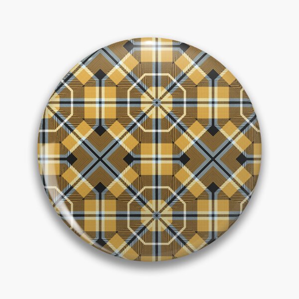 Item preview, Cornish Fract-art-an (Pattern) designed and sold by Cathedral of Curiosity.