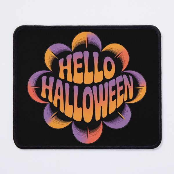 Item preview, SPOOKY WELCOME! designed and sold by SharingLove.