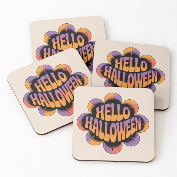 Item preview, SPOOKY WELCOME! designed and sold by SharingLove.