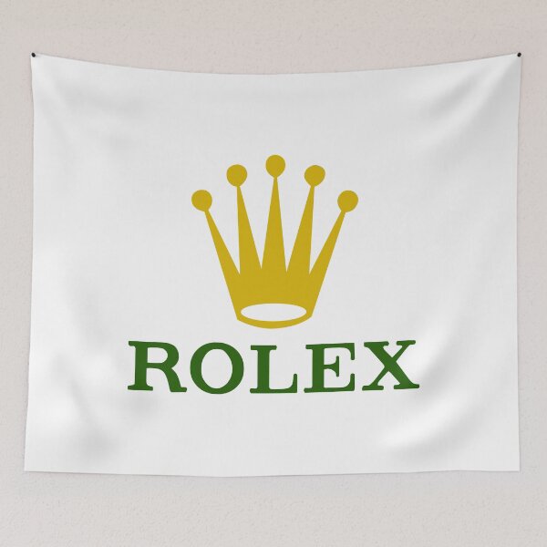 Item preview, Fearless Rolex Grouper Lives Deep designed and sold by Xieren  	 Xuan.