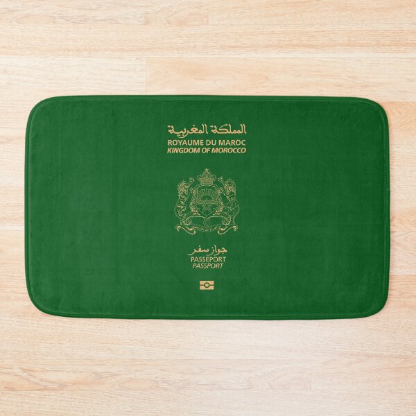 Item preview, I'm Moroccan designed and sold by CanadianTai.