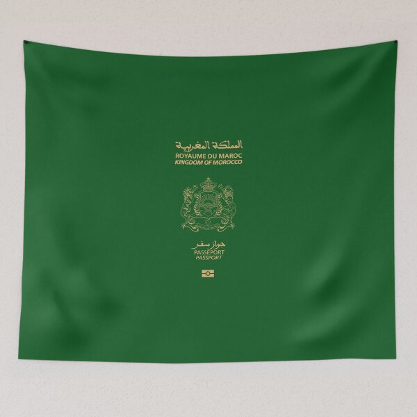 Item preview, I'm Moroccan designed and sold by CanadianTai.