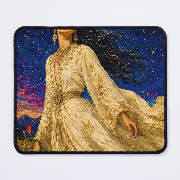 Item preview, Night Walker Frida designed and sold by reggiemercedes.