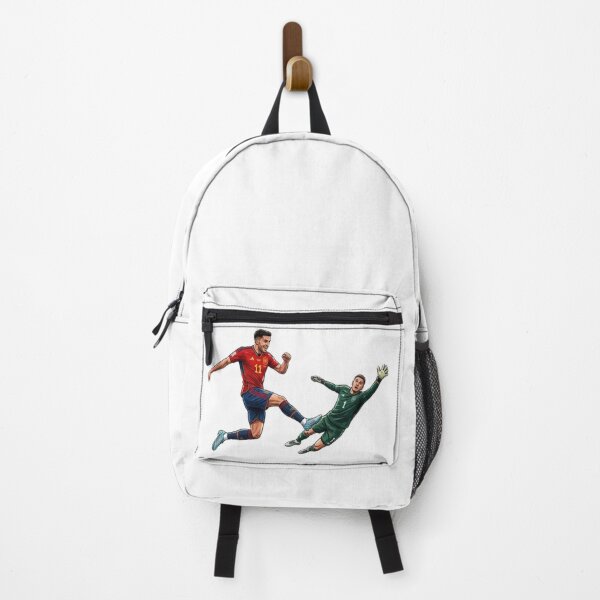 Item preview, Spain Football designed and sold by annaarthk.