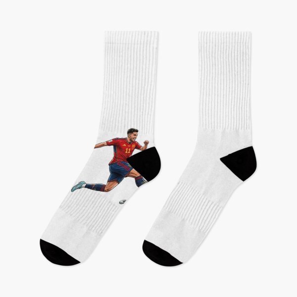 Item preview, Spain Football designed and sold by annaarthk.