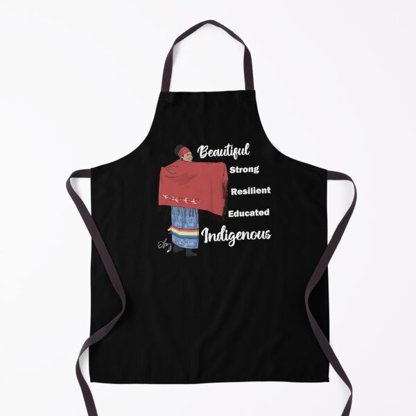 Item preview, Beautiful Strong Resilient Educated and Educated designed and sold by Cree-ations by Ang .