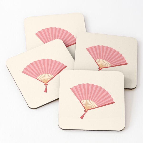 Item preview, Japanese Hand Fan designed and sold by sakurashorty.