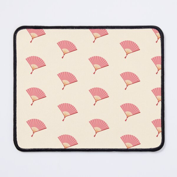 Item preview, Japanese Hand Fan designed and sold by sakurashorty.