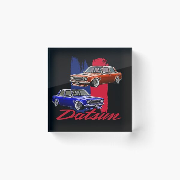 Item preview, Datsun 510  designed and sold by DaygoStyleCo.