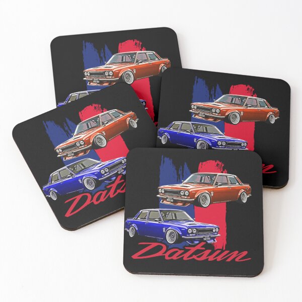Item preview, Datsun 510  designed and sold by DaygoStyleCo.