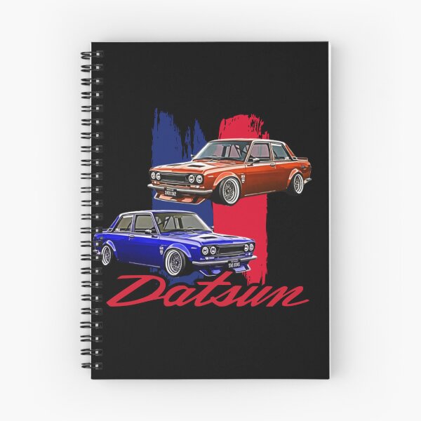 Item preview, Datsun 510  designed and sold by DaygoStyleCo.