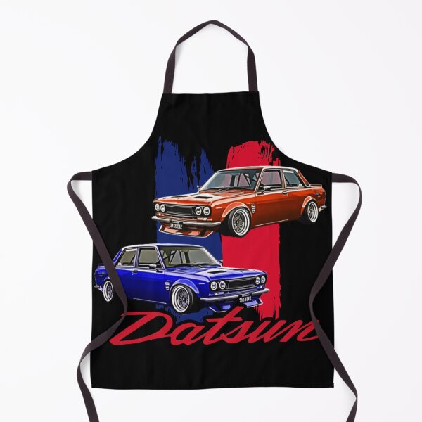 Item preview, Datsun 510 designed and sold by DaygoStyleCo.