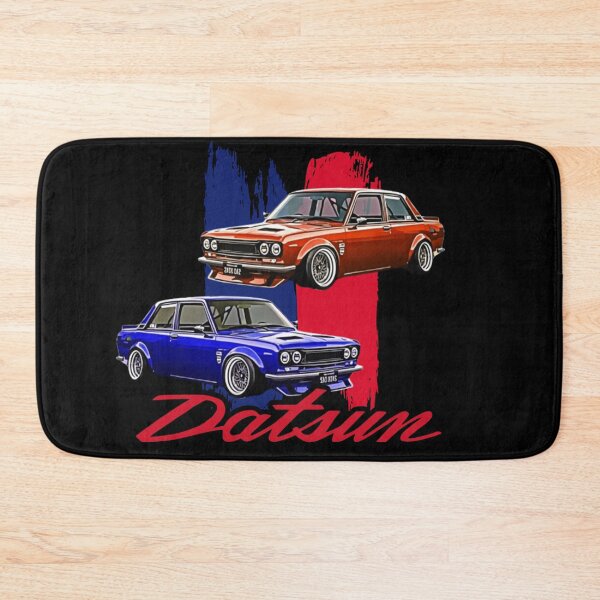 Item preview, Datsun 510  designed and sold by DaygoStyleCo.