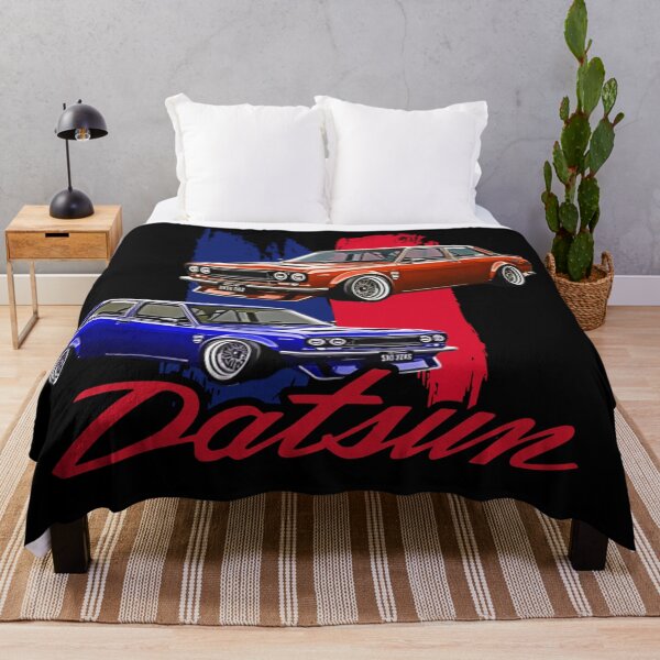 Item preview, Datsun 510 designed and sold by DaygoStyleCo.