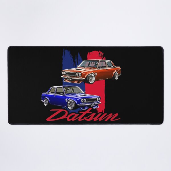 Item preview, Datsun 510 designed and sold by DaygoStyleCo.