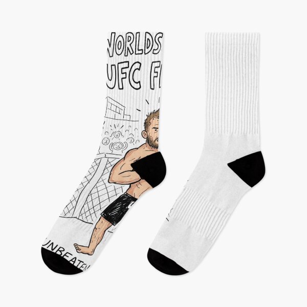 Item preview, World's Greatest UFC Fighter designed and sold by annaarthk.
