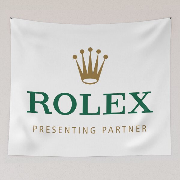 Item preview, Bold Rolex cGrouper Wins Battles designed and sold by Xieren  	 Xuan.