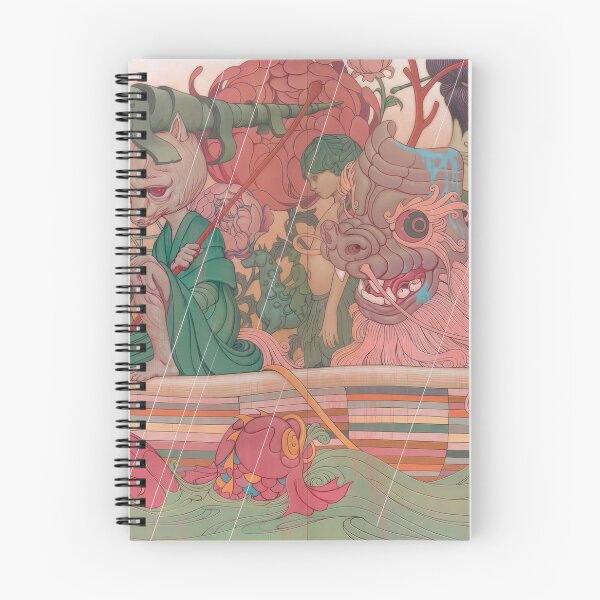 Item preview, James Jean Abstract, James Jean Art, James Jean Biography, James Jean Contemporary Art, James Jean Digital Art, James Jean Drawings, James Jean Exhibition, James Jean Fantasy Art designed and sold by Russemar.