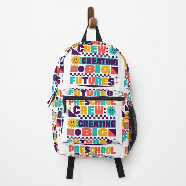 Item preview, Retro Groovy Preschool Teacher Shift designed and sold by MOSIDRIP™.
