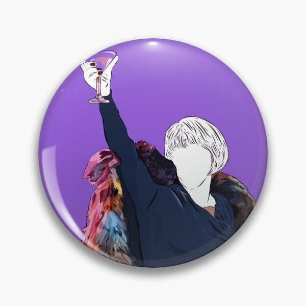 Item preview, Patti Lupone Joanne COMPANY designed and sold by edaughterman.