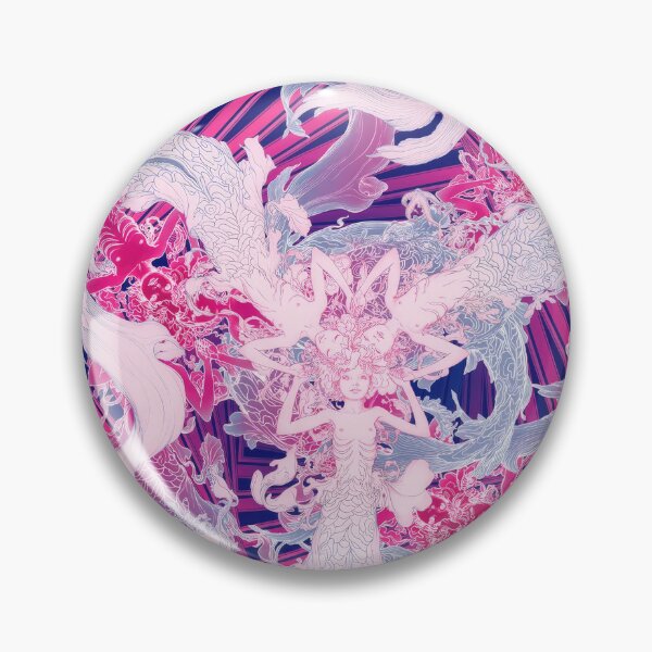Item preview, James Jean Abstract, James Jean Art, James Jean Biography, James Jean Contemporary Art, James Jean Digital Art, James Jean Drawings, James Jean Exhibition, James Jean Fantasy Art designed and sold by Russemar.