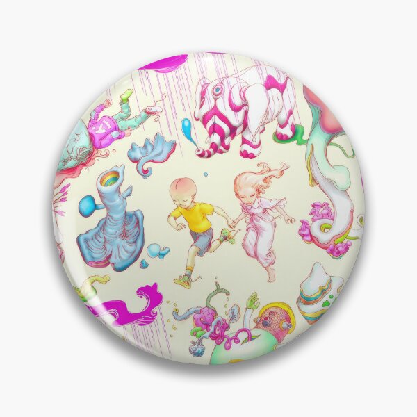 Item preview, James Jean Abstract, James Jean Art, James Jean Biography, James Jean Contemporary Art, James Jean Digital Art, James Jean Drawings, James Jean Exhibition, James Jean Fantasy Art designed and sold by Russemar.