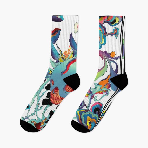 Item preview, James Jean Abstract, James Jean Art, James Jean Biography, James Jean Contemporary Art, James Jean Digital Art, James Jean Drawings, James Jean Exhibition, James Jean Fantasy Art designed and sold by Russemar.